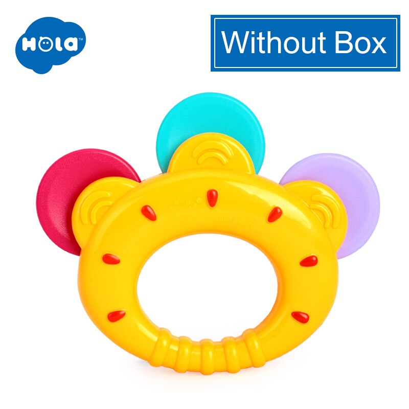 Rattle Toys Educational Toy For Babies